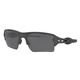 Flak 2.0 XL Prizm Black Iridium Polarized - Adult Sunglasses - 0