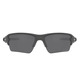 Flak 2.0 XL Prizm Black Iridium Polarized - Adult Sunglasses - 1