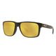 Holbrook XL Prizm 24K Iridium Polarized - Adult Sunglasses - 0