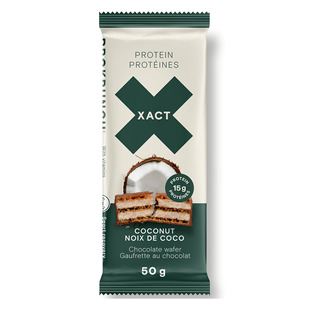 Protein Coconut - Protein Wafer for Recovery
