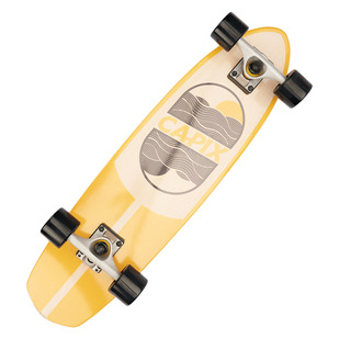Delta - Skateboard