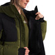 Cold Spell - Manteau de sports d'hiver pour femme - 4