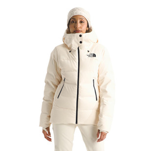 Cirque Down - Manteau de sports d'hiver pour femme