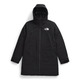 MTN Range Parka - Women's Insulated Jacket - 4