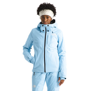 Lenado - Manteau de sports d'hiver pour femme