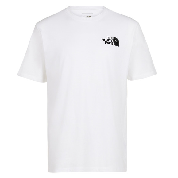 Van - Men's T-Shirt