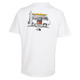 Van - Men's T-Shirt - 1