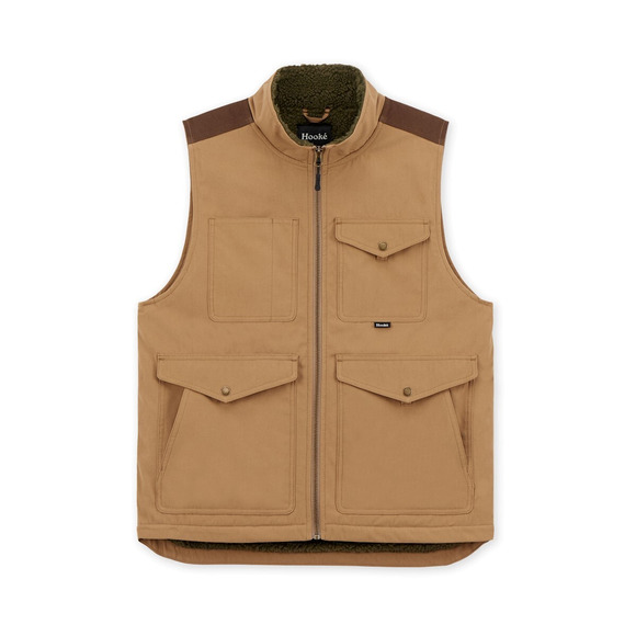 Cabin - Men's Sleeveless Vest