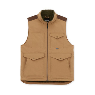 Cabin - Men's Sleeveless Vest