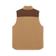 Cabin - Men's Sleeveless Vest - 1