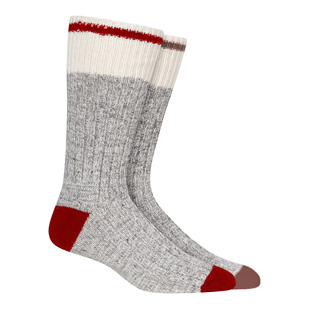 Saddleback - Men's Hiking Socks (Pack of 2 pairs)