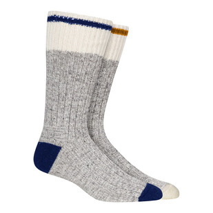 Saddleback - Men's Hiking Socks (Pack of 2 pairs)
