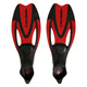 Cozumel (Medium) - Adult Mask, Snorkel and Fins - 3