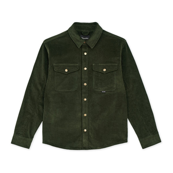 Corduroy - Men's Shirt