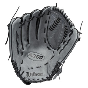 A360 Slowpitch (13") - Adult Softball Outfield Glove