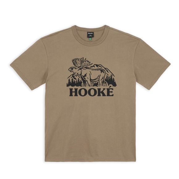 Moose - T-shirt pour homme