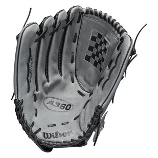 A360 Slowpitch (14") - Adult Softball Outfield Glove