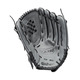 A360 Slowpitch (14") - Adult Softball Outfield Glove - 0