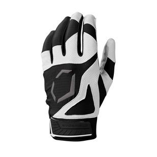 SRZ-1 - Adult Baseball Batting Gloves