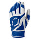 SRZ-1 - Gants de frappeur de baseball pour adulte - 1