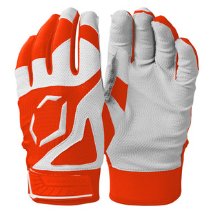 SRZ-1 Jr - Gants de frappeur de baseball pour junior