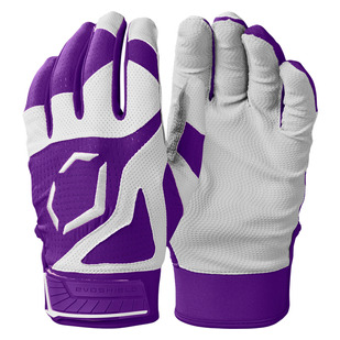 SRZ-1 Jr - Gants de frappeur de baseball pour junior