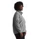 Glacier (Plus Size) - Women's Fleece Sweater - 1