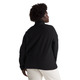 Glacier (Plus Size) - Women's Fleece Sweater - 2