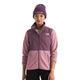 Glacier - Blouson en molleton pour femme - 0