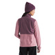 Glacier - Blouson en molleton pour femme - 2