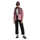 Glacier - Blouson en molleton pour femme - 3