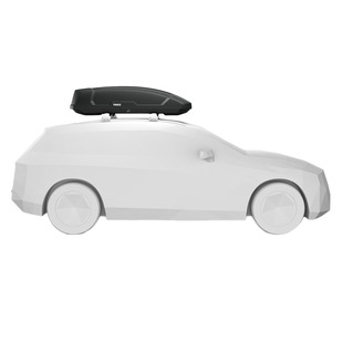 Force XT L - Roof Box