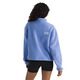 Fleeski - Women's Half-Zip Sweater - 1