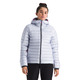 Terra Peak Hoodie - Women's Mid-Season Insulated Jacket - 0