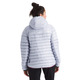 Terra Peak Hoodie - Manteau isolé mi-saison pour femme - 1