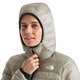 Terra Peak Hoodie - Manteau isolé mi-saison pour femme - 2