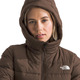 Aconcagua Parka - Manteau isolé pour femme - 2