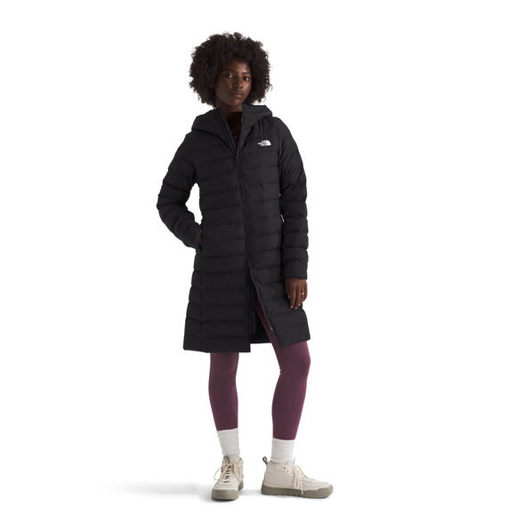 Aconcagua Parka - Women's Insulated Jacket