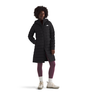 Aconcagua Parka - Manteau isolé pour femme