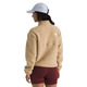 Yumiori - Women's Half-Zip Sweater - 2