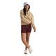 Yumiori - Women's Half-Zip Sweater - 4