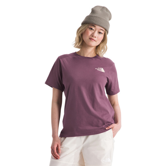 Brand Proud - T-shirt pour femme