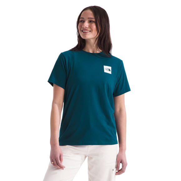 Brand Proud - T-shirt pour femme