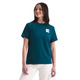 Brand Proud - T-shirt pour femme - 0