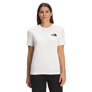 Box NSE - T-shirt pour femme