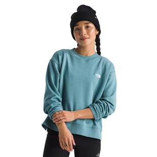 Evolution Fleece - Women's Fleece Sweatshirt