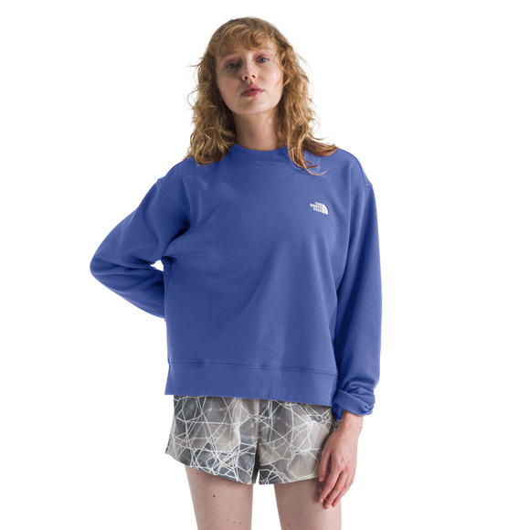 Evolution Fleece - Women's Fleece Sweatshirt