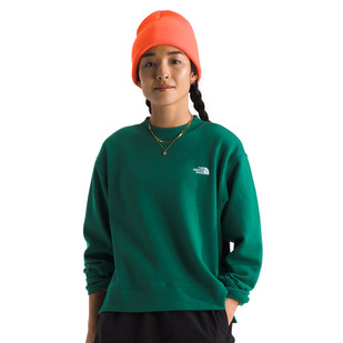 Evolution Fleece - Women's Fleece Sweatshirt