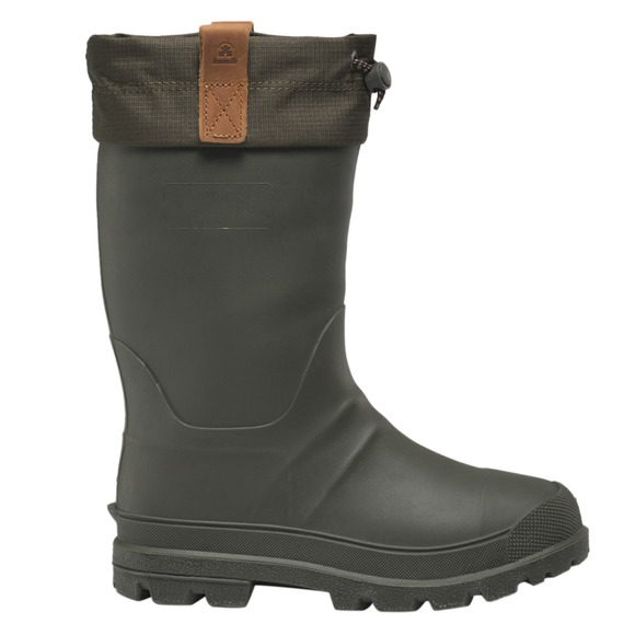 Tundra - Bottes mode pour femme