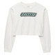 Retro V - Women's Sweatshirt - 3